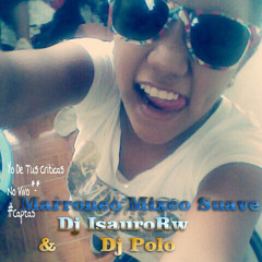 Marroneo Mixeo Suave xD .I. - Dj IsauroRw & Dj Polo ( 4Skinas The Mixtape & C-P The Producer 2014 )