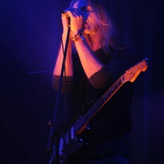 IAN JAMES STEWART Phosphorus Viking ReMastered