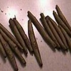 Recreational smoker (I need that)