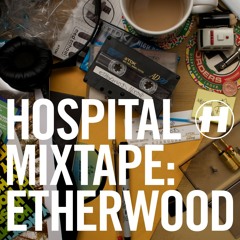 Ed:it & Geographix - 'Shiver' ft Grimm (Hospital Records)