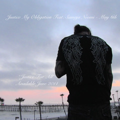 May 6th - Feat. Samaja Naomi