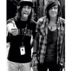 Kellin Quinn - "Iris" Goo Goo Dolls