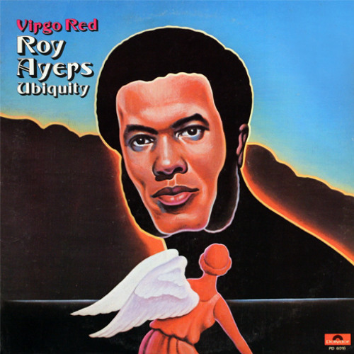 Roy Ayers - Ubiquity / The Memory