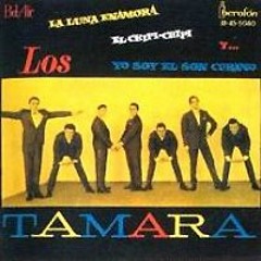 Los Tamara - Yo Soy El Son Cubano (Lunar Na Ubre Remix)