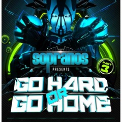 DJ Phil Mac Promo Mix | Sopranos Go HARD 'or' Go HOME Part 3