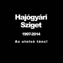 Az Utolsó Tánc - Hajógyári sziget
