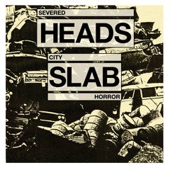 Severed Heads -  4.W.D. (MR-035)