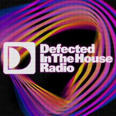 Defected ITH Radio Show - FINAL CUT Newbie Nerdz - Heaven