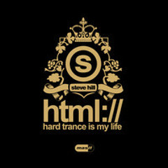 Steve Hill Masif Podcast 22.0 - Live @ Ideal Tidy Weekender (2014)