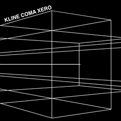 Kline Coma Xero -  Photo Falling (MR-036)