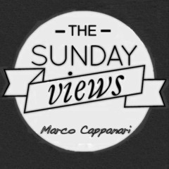 The Sunday Views