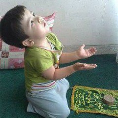 نشيد  عرفتك ربي.FLV