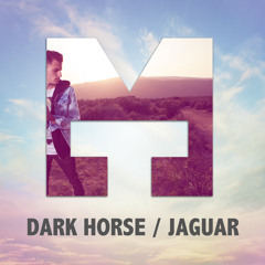Katy Perry - Dark Horse / Jaguar (Trap Acapella Remix)