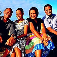 Glory 4 - IESU (Samoa)