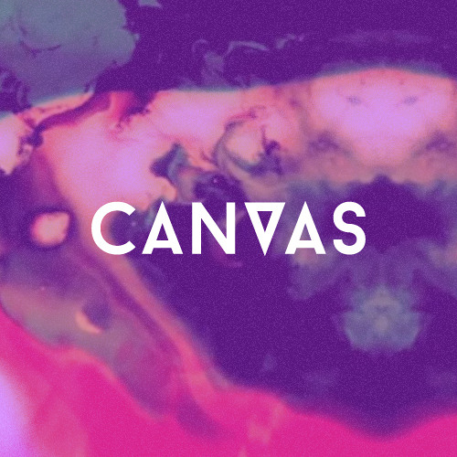 CANVAS MAY MIX