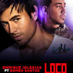 Loco ( Vers. Cuarteto )Dj Luis Jimenez & Dj Ivan Herrera Demo