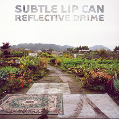 Subtle Lip Can - Siffer Shump