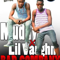 Muddy X Lil Vaughn Bad Company 2014 SOCA