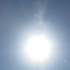 Plastic Sun