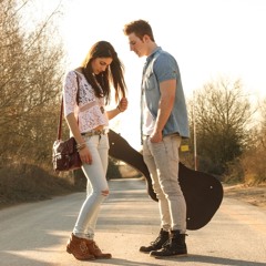 I see fire (cover) - Laura, Jens & Band