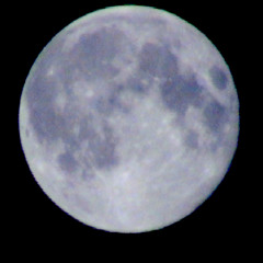 Moon Power Jamming by Sentient