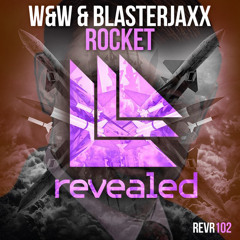 W&W & Blasterjaxx - путін хуйло vs. Rocket (Raft Tone & Vorobskix Mashup) [ft. Ultras FCMK & FCSD]