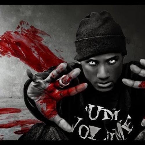 Hopsin Remix Contest By BEATMU3T