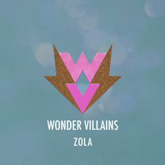 Wonder Villains - Zola