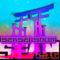 Sensei Shun