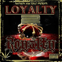 Pure Instinct ( Southern Indo Kingz ft. DECOY)