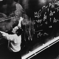 Richard Feynman : Disrespect For Respectable