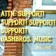 BashBros. (Bodymore, Murderland) Chiraq Freestyle