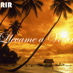 Fenrir - Llevame a Volar (Reggae beat)