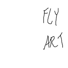 Fly Art