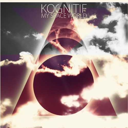 KOGNITIF - Strange Day