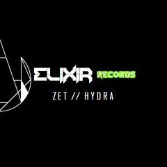 Zet - Hydra (ELIXIR Records) Vol. 1