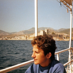 Aspri Mera / Zwei Weiße Wolken - Cover