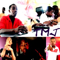 Oui Nou Fort (TMJ) Hustle (Remix) | HAITI RAP CREOLE