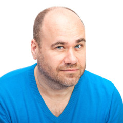 Stay With Me (Dance Mix)