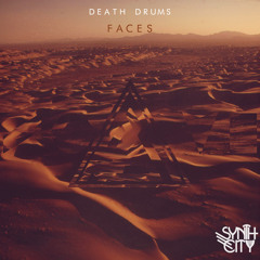 Death Drums - Blo