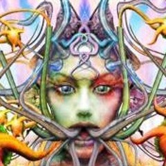 mArSeLiTo-Dirty Saffi vs Synthetik Chaos Dark psychedelic trance Set
