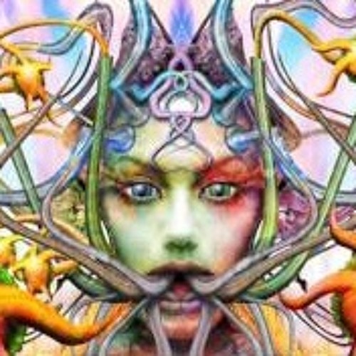 Stream mArSeLiTo-Dirty Saffi vs Synthetik Chaos Dark psychedelic trance ...