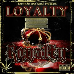 FLY........"Southern Indo Kingz"