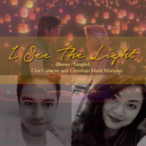 I See The Light (Disney - Tangled) Cover by Chir and Xanong