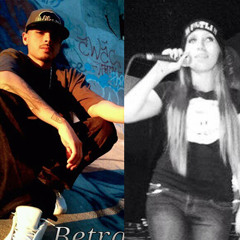 Ima Stay me- Ft Sain Tha Truth