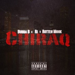 Bodymore (Chiraq Freestyle)