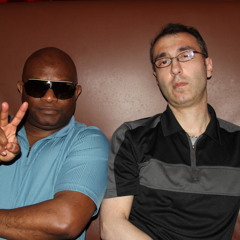 DJ Raffi S Feat. Kelly Brice - Burning Up