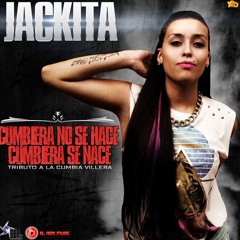 Jackita - 04 - Pibe Cantina - La Cumbia De Los Trapos (Yerba Brava)
