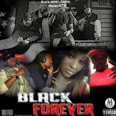 BlackMoneyCartel: ALARM CLOCK