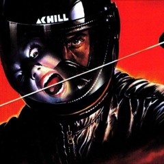 Mega Drive - Maniac